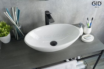 Раковина GID 52 (N9021)