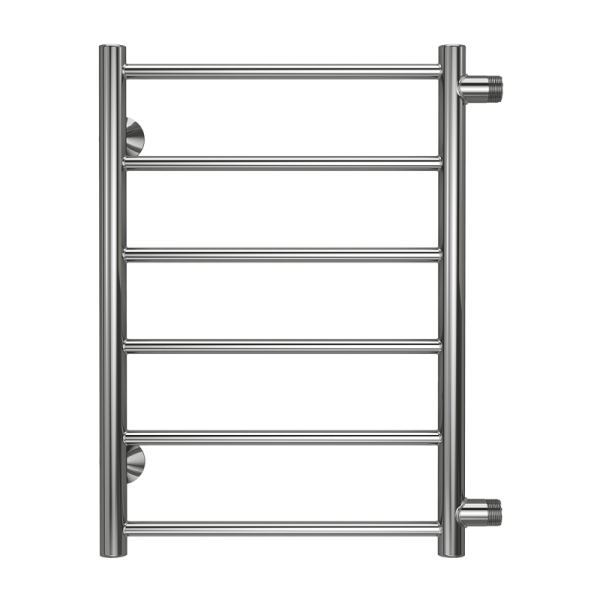 Полотенцесушитель водяной Terminus Аврора П6 400x600 бп500