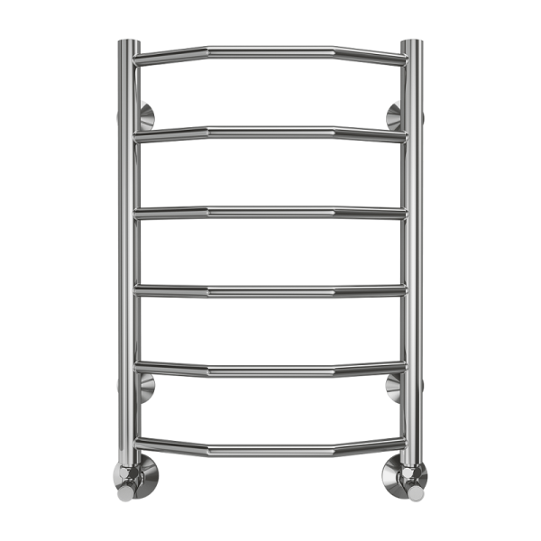 Полотенцесушитель водяной Terminus Виктория П6 400x600