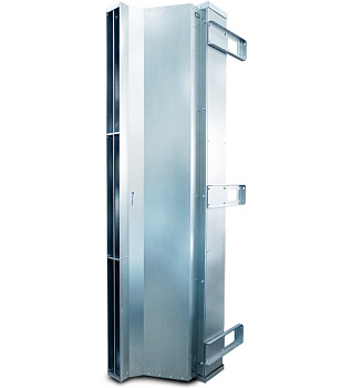 Тепловая завеса водяная Тепломаш 500 IP21 W КЭВ-175П5060W