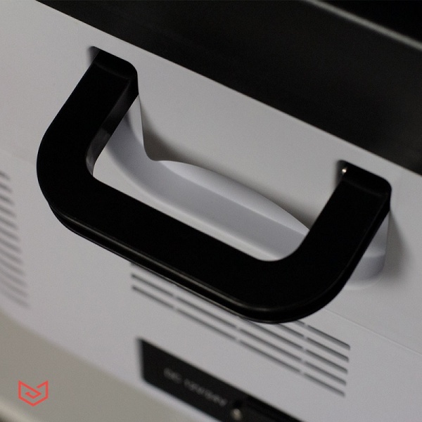 Автохолодильник Meyvel AF-G25