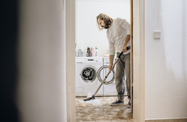 Пылесос Karcher WD 6 P V-25/8/22/T (1.628-313)