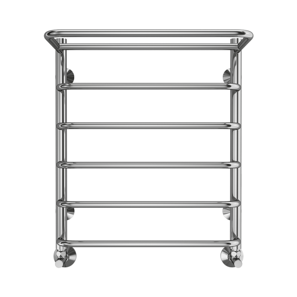 Полотенцесушитель водяной Terminus Полка П6 500x600