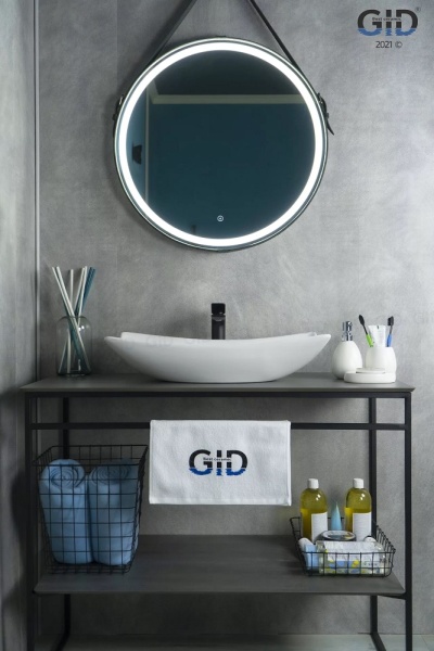 Раковина GID 56 (N9176)