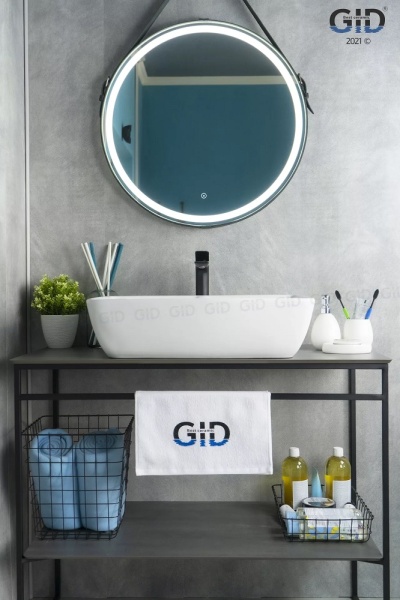 Раковина GID 59 (N9121)