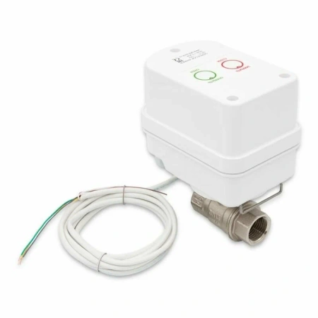 Система защиты от протечек воды Gidrolock Winner Radio G-Lock (1/2")