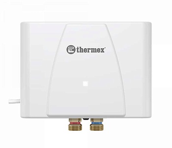 Водонагреватель проточный Thermex Balance 6000