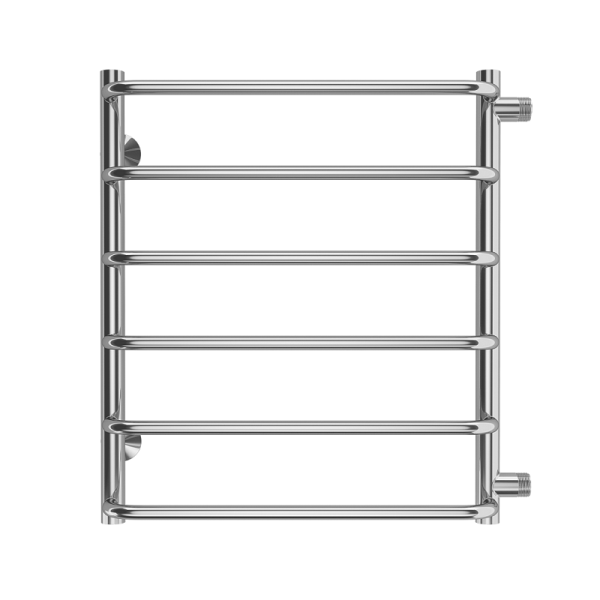 Полотенцесушитель водяной Terminus Стандарт П6 500x600 бп500