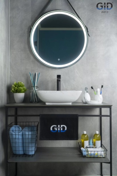 Раковина GID 41.5 (Mnc184)