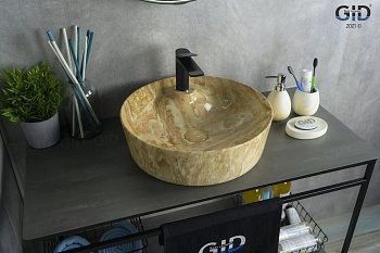 Раковина GID 44 (Mnc535)