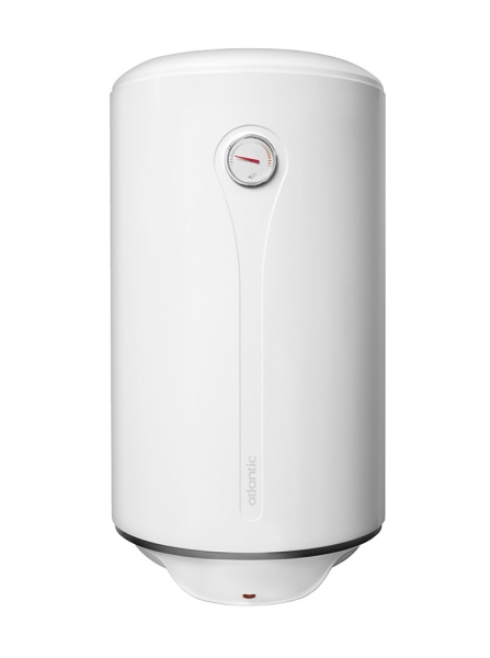 Водонагреватель накопительный Atlantic Steatite Ego 80