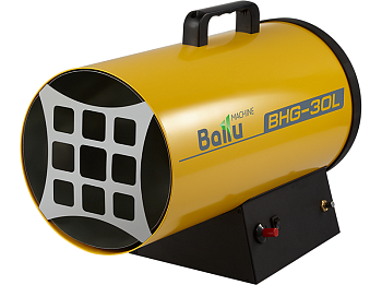 Тепловая пушка газовая Ballu BHG-30L