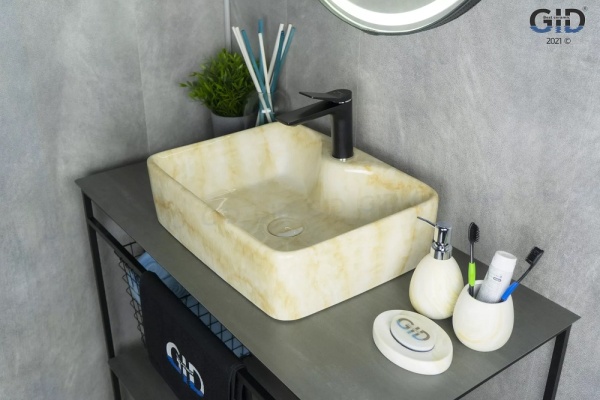 Раковина GID 48 (Mnc606)