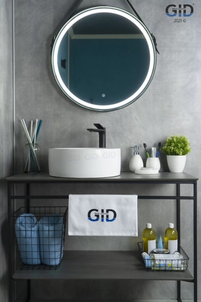 Раковина GID 40 (N9011)