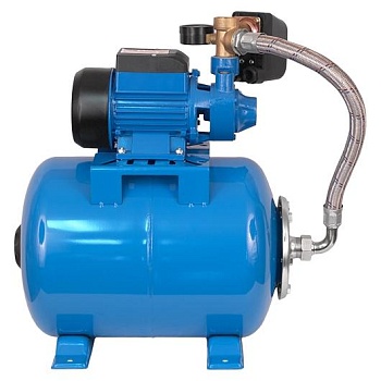 Насосная станция Jemix ATQB-60