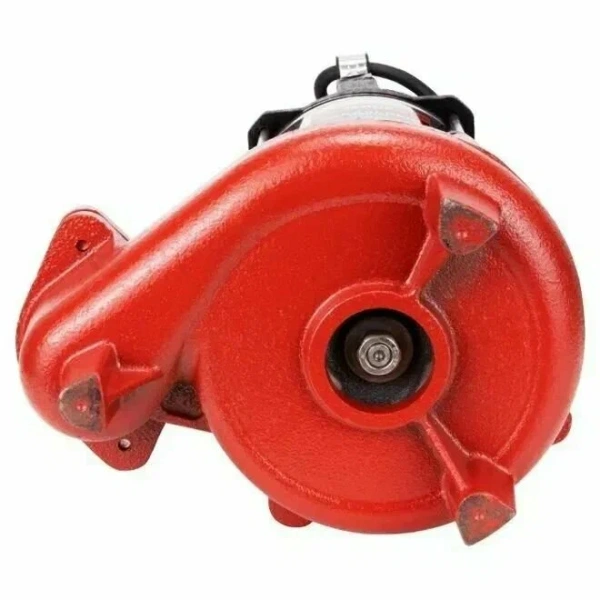 Фекальный насос Jemix FESTOCK-250