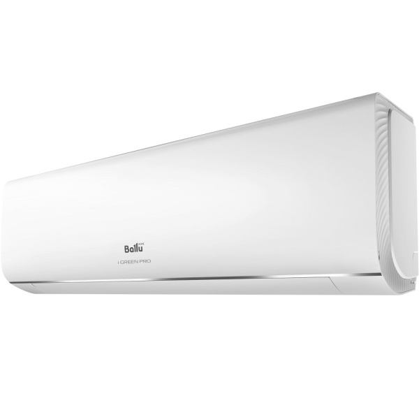 Кондиционер Ballu iGreen Pro BSAG-24HN8
