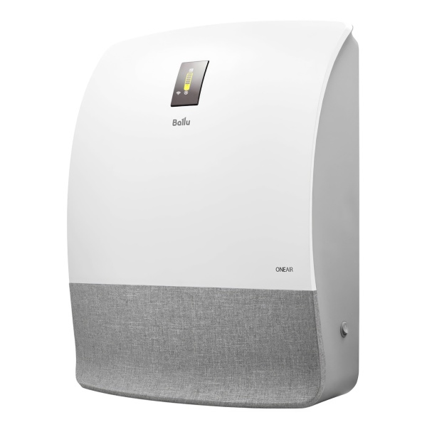 Приточная установка Ballu OneAir ASP-200S