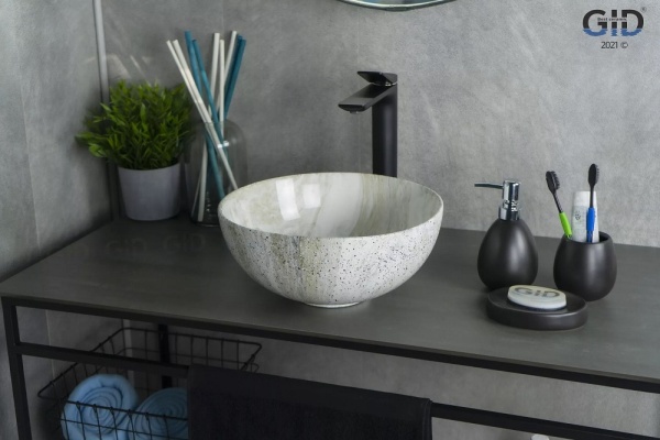 Раковина GID 32 (Mnc487)