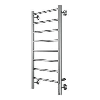 Полотенцесушитель электрический Terminus Аврора П8 400x850