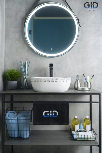 Раковина GID 42.5 (Nc440)