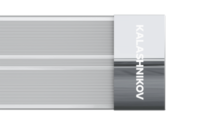 Инфракрасный обогреватель Kalashnikov KIRH-E40P-31