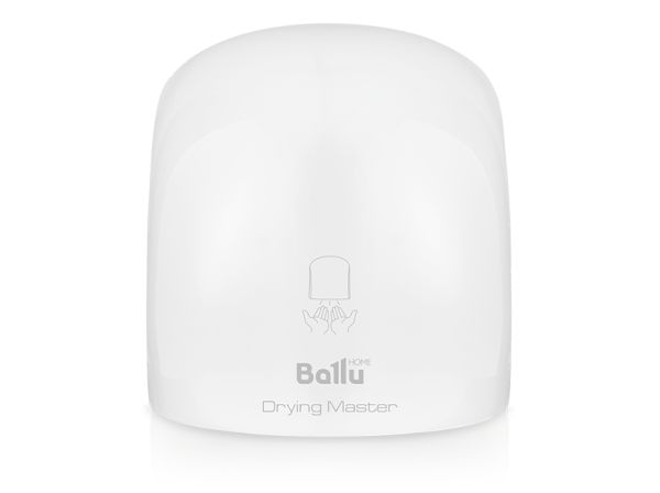 Сушилка для рук Ballu BAHD-2000DM