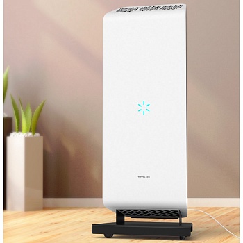 Ультрафиолетовый рециркулятор Milerd DZR-6