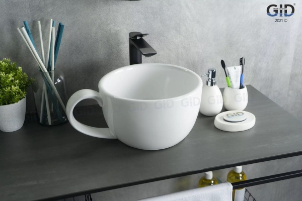 Раковина GID 40 (N9055)