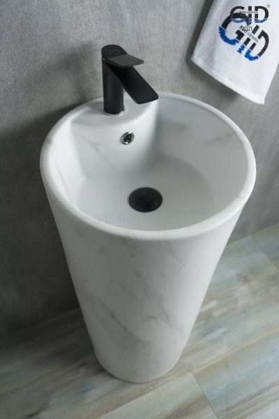 Раковина GID 40 (Nb131ws)