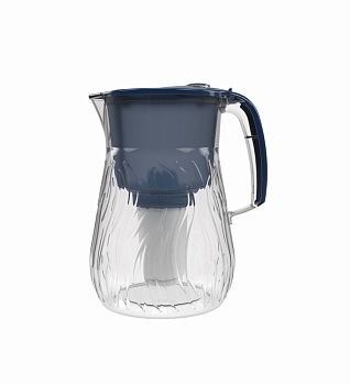 Фильтр-кувшин Аквафор Орлеан (синий)