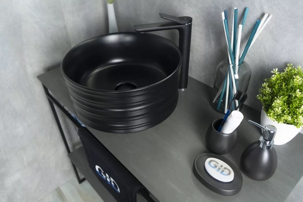 Раковина GID 41 (Bm969)