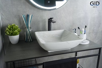 Раковина GID 41.5 (Mnc184)