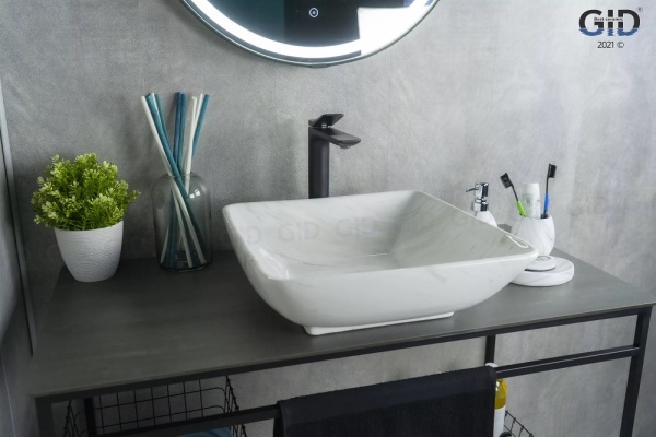 Раковина GID 41.5 (Mnc184)