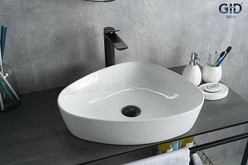 Раковина GID 50 (N9386)