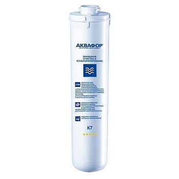 Картридж Аквафор К7