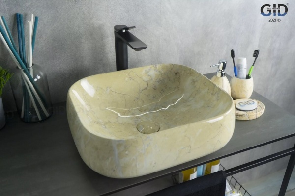 Раковина GID 45 (Mnc188)