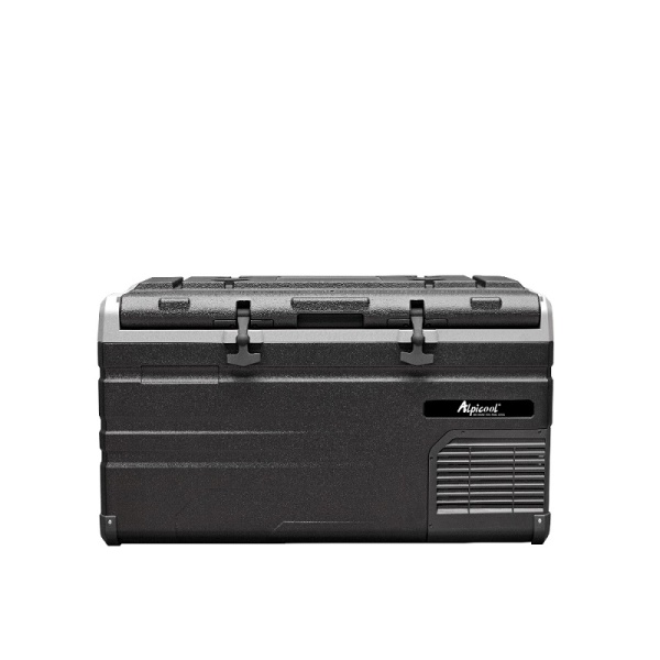 Автохолодильник Alpicool TS80 (12/24)