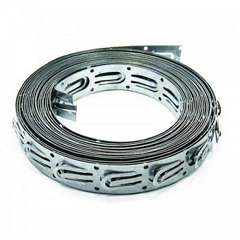 Лента монтажная Теплолюкс 2м