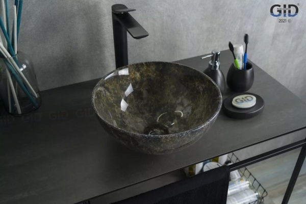 Раковина GID 32 (Mnc486)