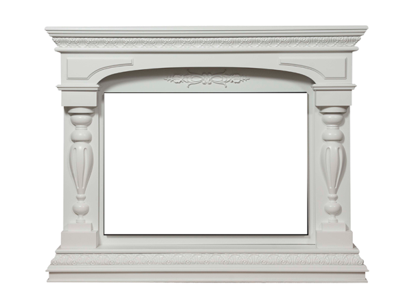 Портал Firelight Perfetto 30 белый