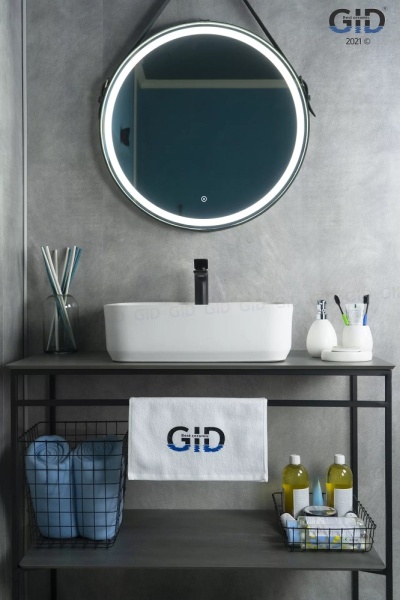 Раковина GID 52 (N9445)