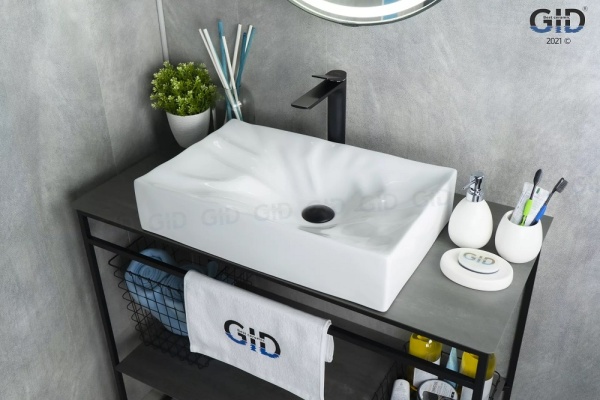 Раковина GID 57.5 (N9461)