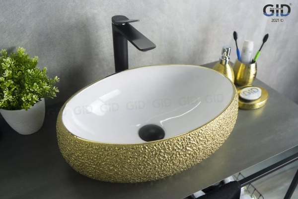 Раковина GID 48 (Nc433)