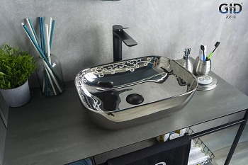 Раковина GID 46 (Nc425)