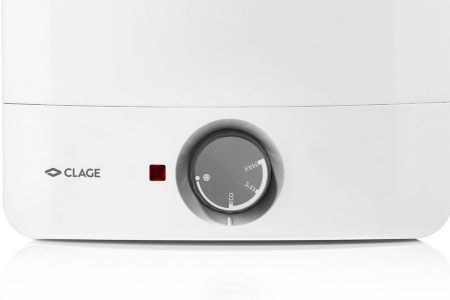 Водонагреватель накопительный Clage S 15