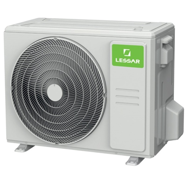 Кондиционер Lessar Tiger LS-HE18KHE2/LU-HE18KHE2