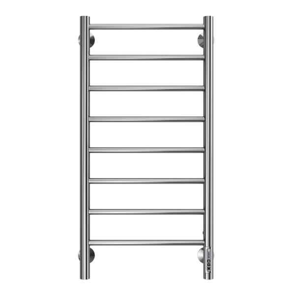 Полотенцесушитель электрический Terminus Аврора П8 400x850