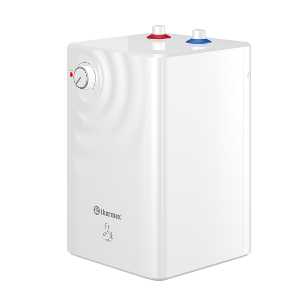 Водонагреватель накопительный Thermex Day 7 U