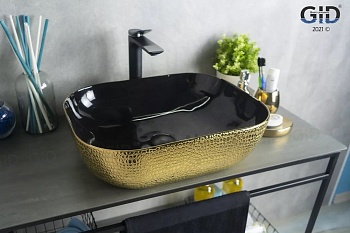 Раковина GID 50 (D1302h024)